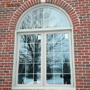 UPVC French Window