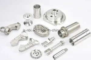 CNC Machining Stainless Steel Bathroom Accessories