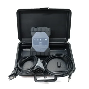 Mb Star C6 Diagnostic Tool Xentry Diagnosis Vci Multiplexer Full System Doip Workshop Scanner Compatible With Mercedes Benz