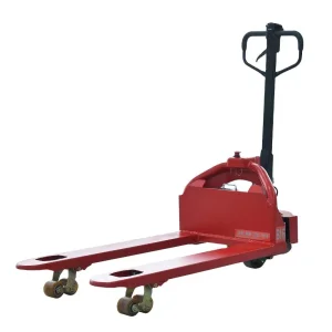 Hiqh Quality Electric Pallet Truck