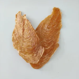 Chicken Breast Jerky 100% Grain Free Rich Protein Dog Cat Pet Food