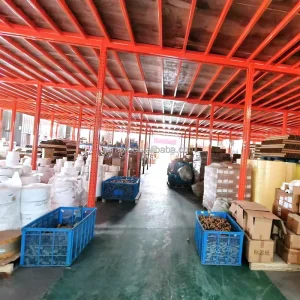 High Capacity Custom Mezzanine Oman