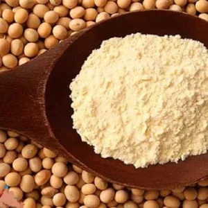 China North East Soybean Organic Soy Bean Isolate 90% Protein Powder Hydrolyzed Soy Protein Isolate for Injection Size for Hams and Meat Processing