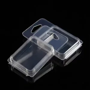 Reusable Blister Package