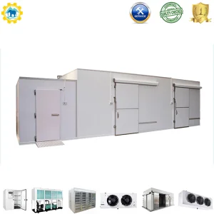 Refrigeration Unit