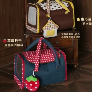Wholesale Pet Carrier Bags