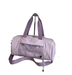 Wholesale Canvas Duffel Bag