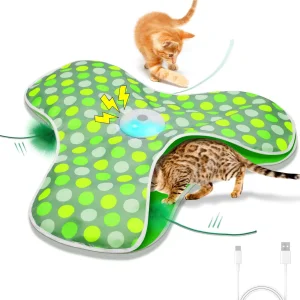 UMIONE Custom Pet Play Mat