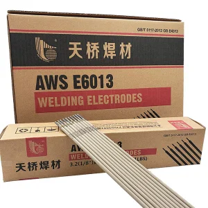 AWS E6013