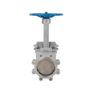 Sugar Processing Valve