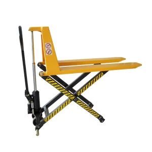 1.5ton Scissor Lift