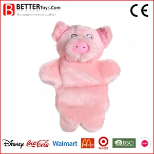Pig Puppet