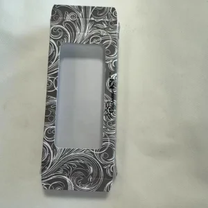 Luxury Cardboard Cosmetic Box