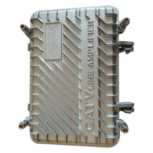 Gear Box Cover