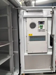 IP55 Industrial Cabinet Air Conditioner