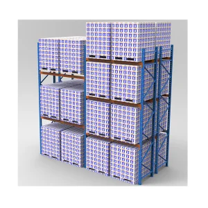 Industrial Pallet Racking