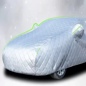 Wholesale Custom Auto Thermal Covers