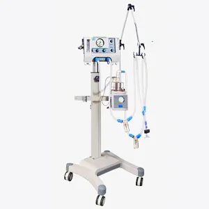 Neonatal CPAP