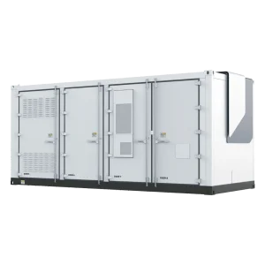 LIADOO 1000KW 1mwh 3mwh 5mwh LiFePO4 Lithium Ion Battery Container Energy Storage System CAN Customized Storage Container