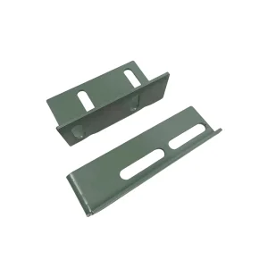 Stainless Steel Bracket Stamping Parts Metal Bracket Steel Bracket Angle Support Bracket Carbon Steel Bracket Elevator Bracket