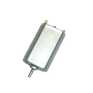 Micro Gear Motor