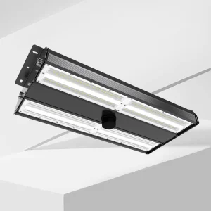 OUTLUX 50W-400W IP65 Waterproof Industrial Lamp Energy Saving &amp; Long Lifespan LED High Bay Lighting for Warehouse Workshop