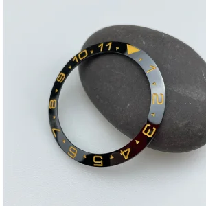 SKX007 Ceramic Bezel Insert