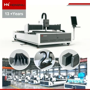 CNC Plasma Cutting Machine