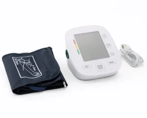 Blood Pressure Monitor