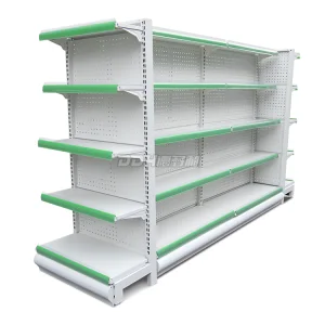 Classic Other Shop Supermarket Equipment No Screw Supermarket Shelves