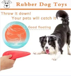 Silicone Training Toy