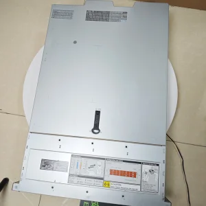 Dell PowerEdge R750XS 2U Rack Server Denmark Config