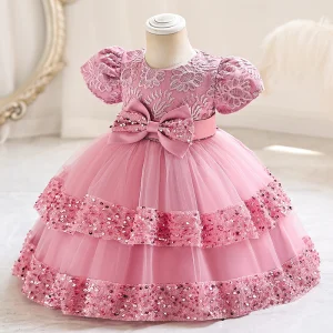 1 Year Cake Dress