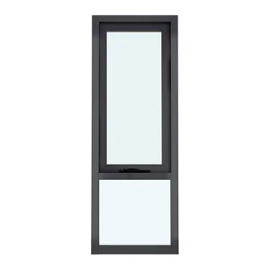 Customized Awning Windows