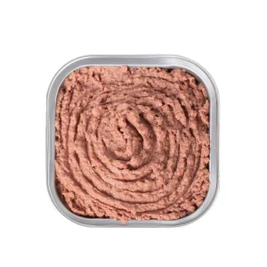 Easa Gato Gourmet Mousse Pâté Comida Húmeda en Lata para Gatitos