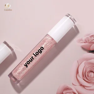 Wholesale Vegan Lip Gloss