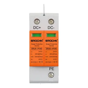 24VDC SPD