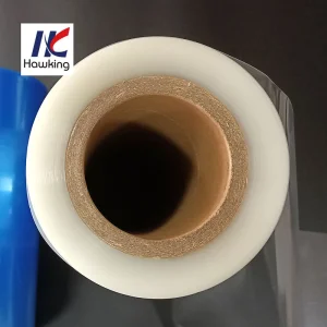 EVOH High Barrier Film