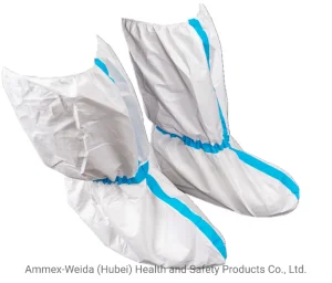 Waterproof Disposable Medical Use MP Boot Cover