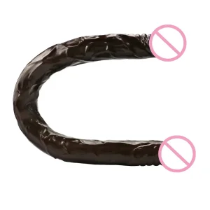 ODM Realistic Double Ended Dildo Dominica