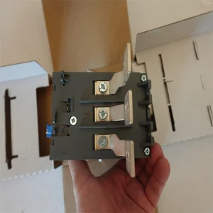 Thermal Overload Relay TA200DU-200