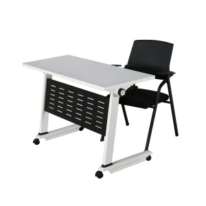 Folding Two Person Table