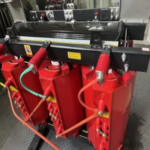 30-2500kVA Power Transformer