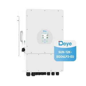 Deye Storage Inverter