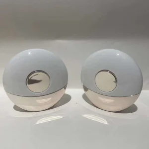 30ml Squeeze Cosmetic Bottle