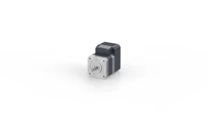 BeckHoff Compact integrated stepper motor drive