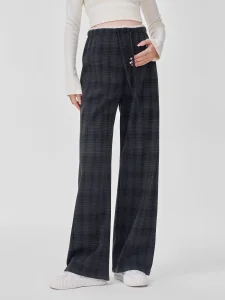 Pantalones de maternidad casuales