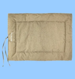 Fortable Washable Warm Pet Bed Dog Mat for Autumn Winter