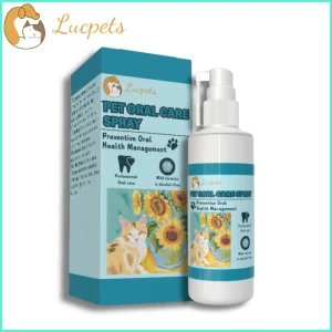Pet Oral Care