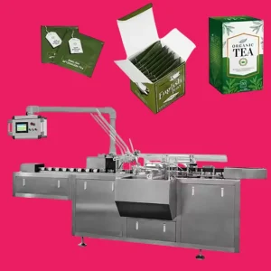 Efficient Bottle Packaging and Conveyor System for High Throughput